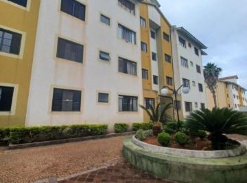 Apartamento · 55m² · 2 Quartos · 1 Vaga · Apartamento para alugar em Jardim Paulistano de 55.00m² com 2 Quartos e 1 Garagem