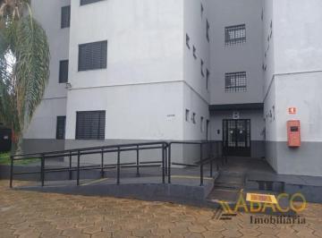Apartamento · 34m² · 1 Quarto · 1 Vaga · Apartamento para alugar em Santa Paula de 34.50m² com 1 Quarto e 1 Garagem