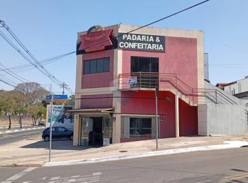 Comercial · 276m² · 3 Vagas · Sala Comercial para venda em Jardim Residencial Firenze de 276.50m² com 3 Garagens