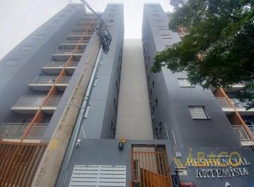 Apartamento · 43m² · 2 Quartos · 1 Vaga · Apartamento para alugar em Azulville de 42.88m² com 2 Quartos e 1 Garagem