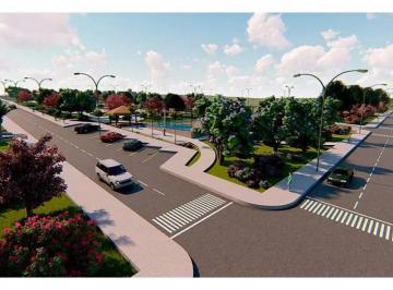Terreno · 250m² · Terreno para venda em Primavera de 250.00m²