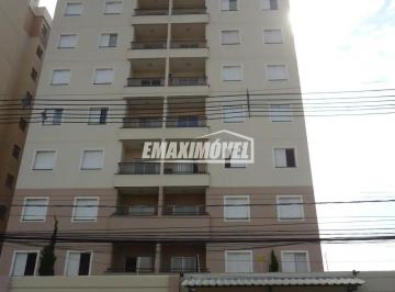 Apartamento · 52m² · 2 Quartos · 1 Vaga · Apartamento para alugar em Vossoroca de 52.00m² com 2 Quartos e 1 Garagem