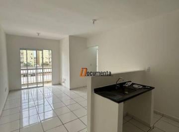 Apartamento · 56m² · 3 Quartos · Apartamento para alugar em Vila Alba de 56.00m² com 3 Quartos
