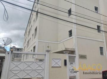 Apartamento · 34m² · 1 Quarto · 1 Vaga · Apartamento para alugar em Jardim Lutfalla de 34.00m² com 1 Quarto e 1 Garagem