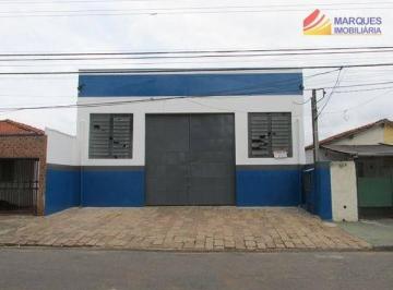 Comercial · 260m² · Galpão / Depósito / Armazém para venda em Vila Brizzola de 260.00m²