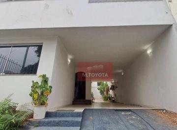 Casa · 200m² · 3 Quartos · 3 Vagas · Casa para alugar em Jardim Barbosa de 200.00m² com 3 Quartos, 1 Suite e 3 Garagens