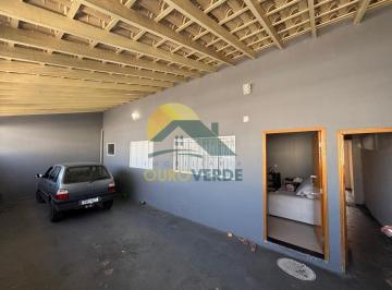 Casa · 220m² · 4 Quartos · 2 Vagas · Casa para venda em Dic Vi de 220.00m² com 4 Quartos, 2 Suites e 2 Garagens