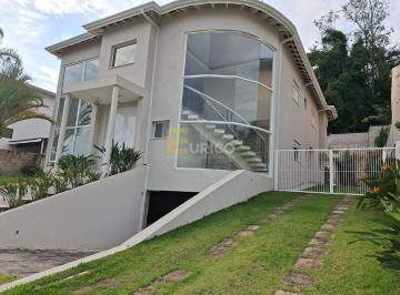 Casa · 500m² · 5 Quartos · 6 Vagas · Casa de Condomínio para alugar em Condomínio Jardim Europa de 500.00m² com 5 Quartos, 3 Suites e 6 G