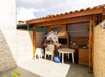 Casa · 131m² · 2 Quartos · 4 Vagas · Casa de Condomínio para venda em Vila Medeiros de 131.00m² com 2 Quartos e 4 Garagens