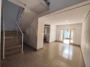 Casa · 206m² · 3 Quartos · Casa para venda em Rio das Pedras de 206.00m² com 3 Quartos e 3 Suites