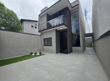 Casa · 127m² · 3 Quartos · 2 Vagas · Casa para venda em Jardim Nathalie de 127.00m² com 3 Quartos, 1 Suite e 2 Garagens