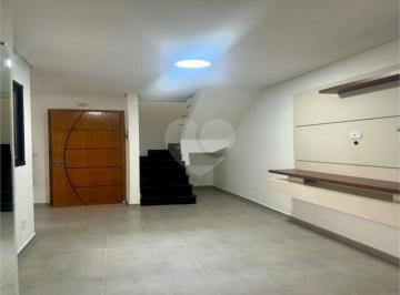Apartamento · 88m² · 2 Quartos · 1 Vaga · Cobertura para alugar em Vila Pires de 88.00m² com 2 Quartos e 1 Garagem