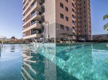 Apartamento · 97m² · 2 Quartos · 2 Vagas · Apartamento para venda em Jardim Olhos D'água Ii de 97.00m² com 2 Quartos, 2 Suites e 2 Garagens