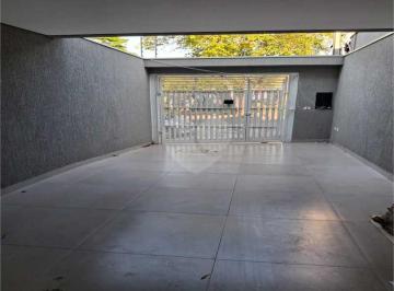 Casa · 80m² · 3 Quartos · 2 Vagas · Casa para venda em Jardim Utinga de 80.00m² com 3 Quartos, 3 Suites e 2 Garagens