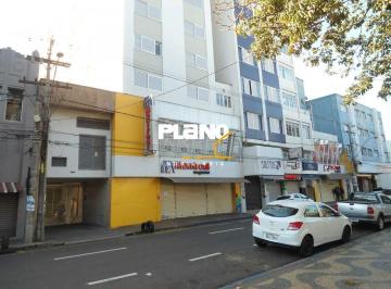 Apartamento · 140m² · 3 Quartos · 1 Vaga · Apartamento para alugar em Centro de 140.00m² com 3 Quartos, 1 Suite e 1 Garagem