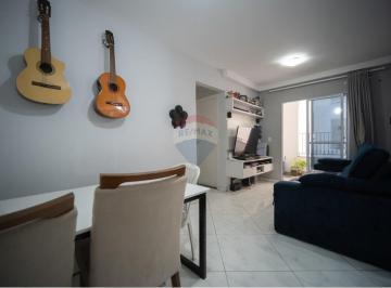 Apartamento · 50m² · 2 Quartos · 1 Vaga · Apartamento para venda em Jardim Colibri de 50.00m² com 2 Quartos e 1 Garagem