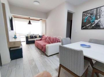 Apartamento · 56m² · 2 Quartos · 1 Vaga · Apartamento para venda em Riviera De São Lourenço de 56.00m² com 2 Quartos e 1 Garagem
