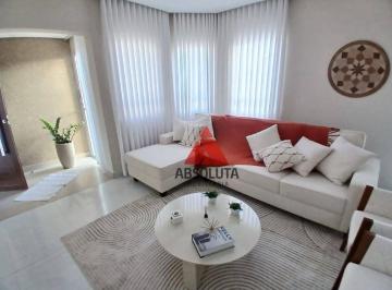 Casa · 323m² · 3 Quartos · 2 Vagas · Casa para venda em Jardim São Domingos de 323.00m² com 3 Quartos, 1 Suite e 2 Garagens