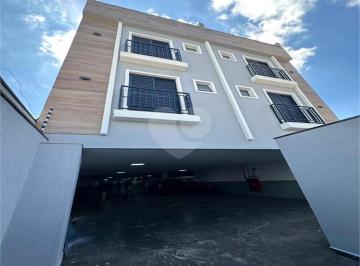 Apartamento · 39m² · 2 Quartos · 1 Vaga · Apartamento para venda em Vila Guarani de 39.29m² com 2 Quartos e 1 Garagem