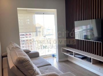 Apartamento · 57m² · 2 Quartos · 1 Vaga · Apartamento para venda em Jardim Iracema/aldeia de 57.00m² com 2 Quartos e 1 Garagem