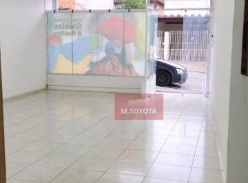 Comercial · 220m² · Sala Comercial para alugar em Cumbica de 220.00m²