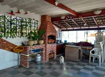 Casa · 485m² · 3 Quartos · 3 Vagas · Sobrado para venda em Ponte Rasa de 485.00m² com 3 Quartos, 1 Suite e 3 Garagens