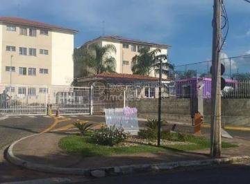 Apartamento · 55m² · 2 Quartos · 1 Vaga · Apartamento para venda em Parque Residencial Iguatemi de 55.00m² com 2 Quartos e 1 Garagem