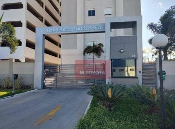 Apartamento · 50m² · 2 Quartos · Apartamento para venda em Vila Barros de 50.00m² com 2 Quartos