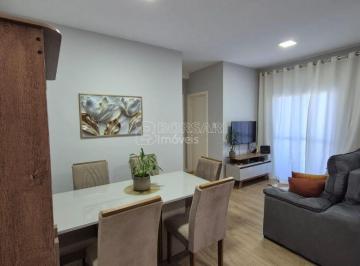 Apartamento · 54m² · 2 Quartos · 1 Vaga · Apartamento para venda em Jardim Das Magnolias de 54.00m² com 2 Quartos e 1 Garagem