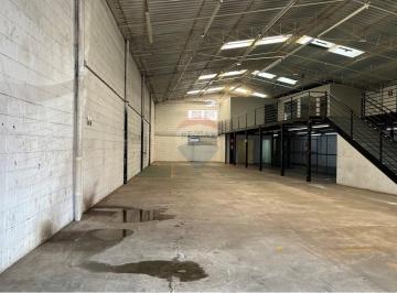 Comercial · 916m² · Galpão / Depósito / Armazém para alugar em Caiçara de 916.00m²