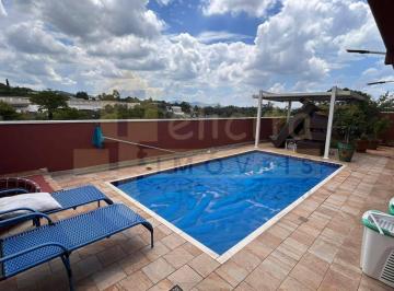 Casa · 536m² · 4 Quartos · 4 Vagas · Casa para venda em Tarumã de 536.00m² com 4 Quartos, 4 Suites e 4 Garagens