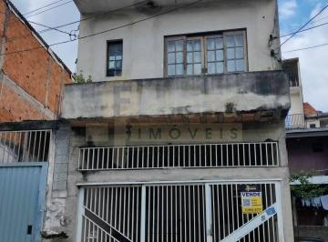 Casa · 250m² · 2 Quartos · 2 Vagas · Casa para venda em Jardim Nossa Senhora De Fátima de 250.00m² com 2 Quartos, 1 Suite e 2 Garagens