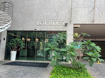 Apartamento · 38m² · 1 Quarto · 1 Vaga · Flat para venda em Lourdes de 38.00m² com 1 Quarto, 1 Suite e 1 Garagem