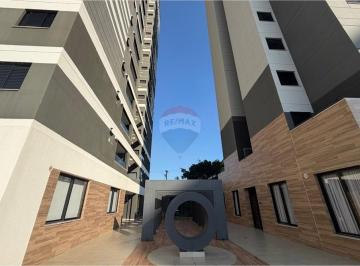 Apartamento · 87m² · 3 Quartos · Apartamento para alugar em Jardim Do Paço de 87.40m² com 3 Quartos e 1 Suite