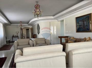 Apartamento · 258m² · 4 Quartos · 3 Vagas · Apartamento para alugar em Lourdes de 258.00m² com 4 Quartos, 3 Suites e 3 Garagens