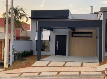 Casa · 84m² · 3 Quartos · 2 Vagas · Casa de Condomínio para venda em Jardins Do Império de 84.00m² com 3 Quartos, 1 Suite e 2 Garagens