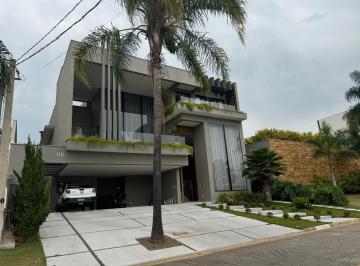 Casa · 700m² · 5 Quartos · 8 Vagas · Casa para venda em Parque Reserva Fazenda Imperial de 700.00m² com 5 Quartos, 5 Suites e 8 Garagens
