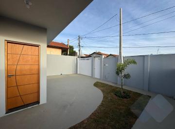 Casa · 200m² · 3 Quartos · 2 Vagas · Casa para venda em Conjunto Habitacional Humberto Popolo de 200.00m² com 3 Quartos, 2 Suites e 2 Gar