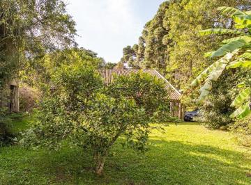 Terreno · 100m² · 3 Quartos · 1 Vaga · Chácara para venda em Parque Das Nascentes de 100.00m² com 3 Quartos, 1 Suite e 1 Garagem