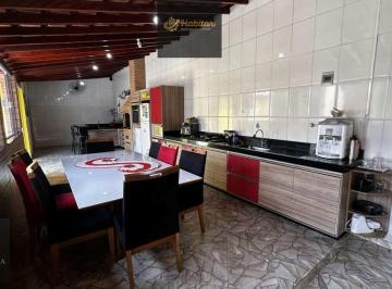 Casa · 210m² · 2 Quartos · 4 Vagas · Casa para venda em Terra Dos Ipês I (sul) de 210.00m² com 2 Quartos e 4 Garagens
