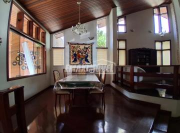 Casa · 380m² · 3 Quartos · 4 Vagas · Casa para alugar em Jardim América de 380.00m² com 3 Quartos, 2 Suites e 4 Garagens