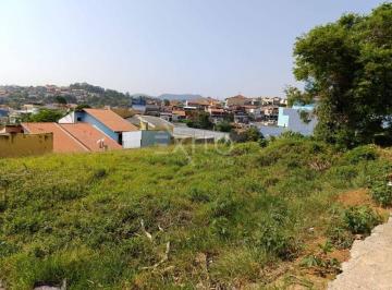 Terreno · 1250m² · Terreno en Condomínio para venda em Núcleo Residencial Sequoia de 1250.00m²