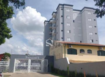 Apartamento · 94m² · 3 Quartos · 2 Vagas · Apartamento para venda em Edifício Paineiras de 94.00m² com 3 Quartos, 1 Suite e 2 Garagens