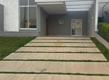 Casa · 160m² · 3 Quartos · 4 Vagas · Casa de Condomínio para venda em Jardim Residencial Viena de 160.00m² com 3 Quartos, 3 Suites e 4 Ga