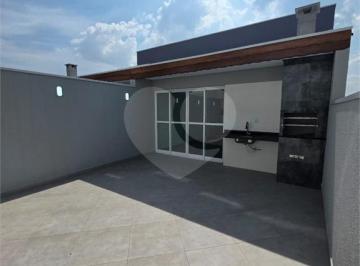 Apartamento · 106m² · 2 Quartos · 2 Vagas · Cobertura para venda em Vila Camilópolis de 106.50m² com 2 Quartos, 1 Suite e 2 Garagens