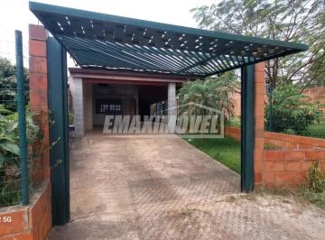 Casa · 290m² · 3 Quartos · 2 Vagas · Casa para alugar em Caguassu de 290.00m² com 3 Quartos, 1 Suite e 2 Garagens
