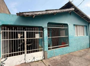 Casa · 165m² · 3 Quartos · 2 Vagas · Casa para venda em Jardim São Camilo de 165.00m² com 3 Quartos e 2 Garagens