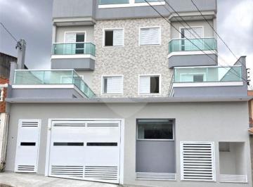 Apartamento · 60m² · 2 Quartos · 1 Vaga · Apartamento para venda em Vila Camilópolis de 60.30m² com 2 Quartos, 1 Suite e 1 Garagem