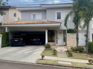 Casa · 284m² · 3 Quartos · 4 Vagas · Casa para venda em Jardim Residencial Tivoli Park de 284.00m² com 3 Quartos, 3 Suites e 4 Garagens