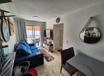 Apartamento · 61m² · 2 Quartos · 1 Vaga · Apartamento para venda em Tijuco Preto de 61.00m² com 2 Quartos e 1 Garagem
